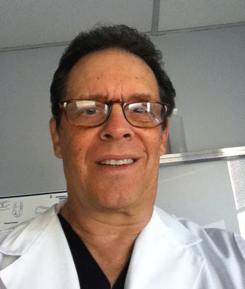 Dr. Burton Katzen