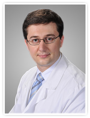 Dr. Michael Paltiel, MD