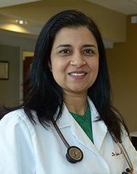Dr. Rubina Alvi, MD