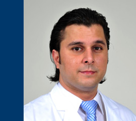 Dr. Syed Sirajuddin, MD