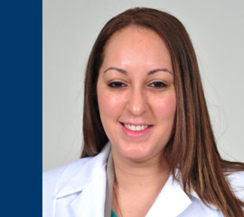 Dr. Jennifer Dejesus, MD