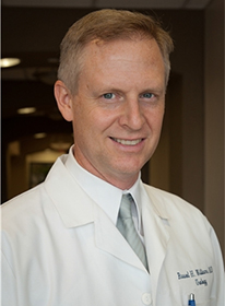 Dr. Russel Williams, MD