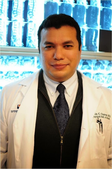 Dr. Justin Chavez, MD