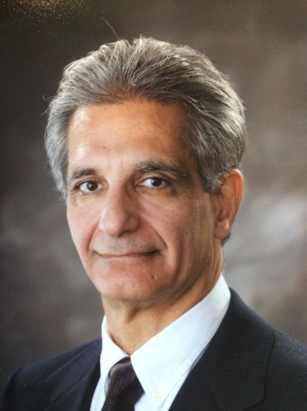 Dr. Enrique Silberblatt, MD