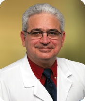 Dr. Pablo Acevedo, MD