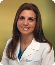 Dr. Effie Pappas Politis, MD