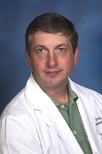 Dr. John Griffith, MD