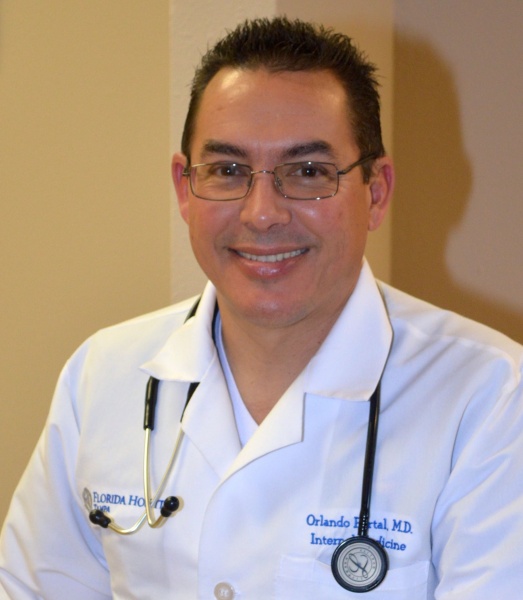 Dr. Orlando Portal, MD