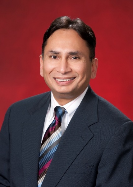 Dr. Pankaj Bhatnagar, MD