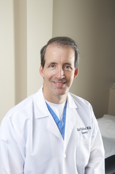 Dr. Edward Clifford, MD