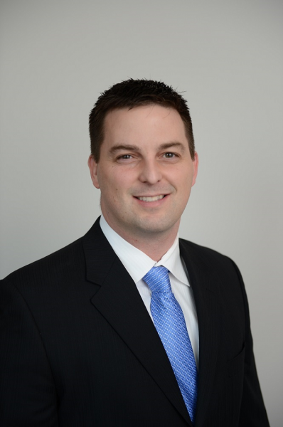 Dr. Cody Koch, MD, PHD