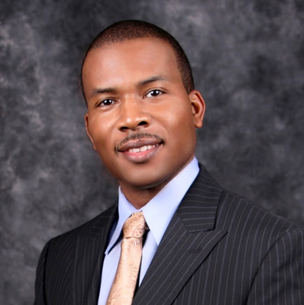 Dr. Eric Roberson, MD