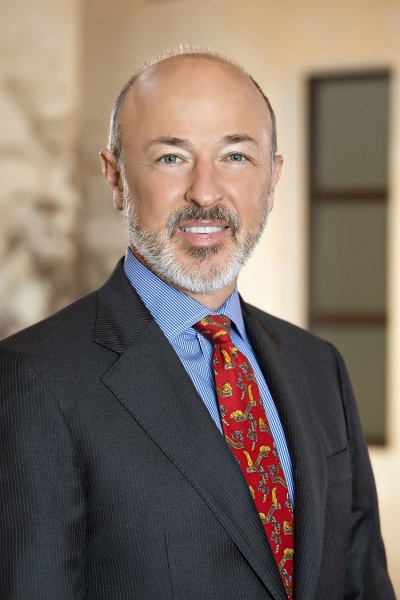 Dr. Clayton Moliver, MD