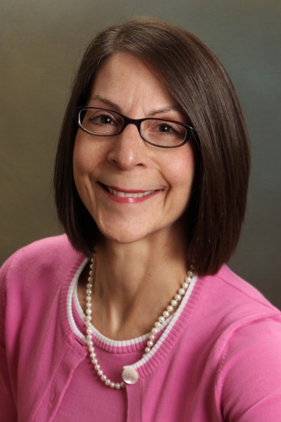 Dr. Carla Ribeiro-Bachtell