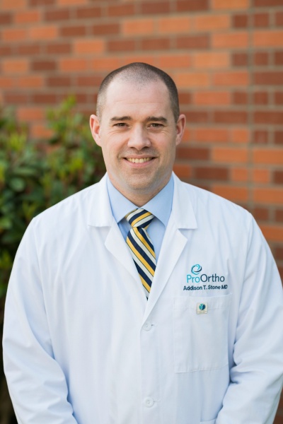 Dr. Addison Stone, MD