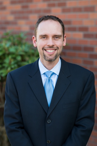 Dr. Ronald Gregush, MD