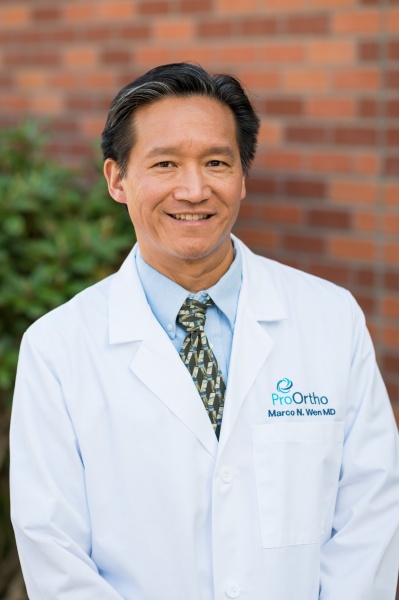 Dr. Marco Wen, MD
