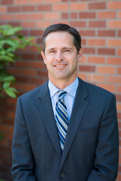 Dr. Neil Roberts, MD