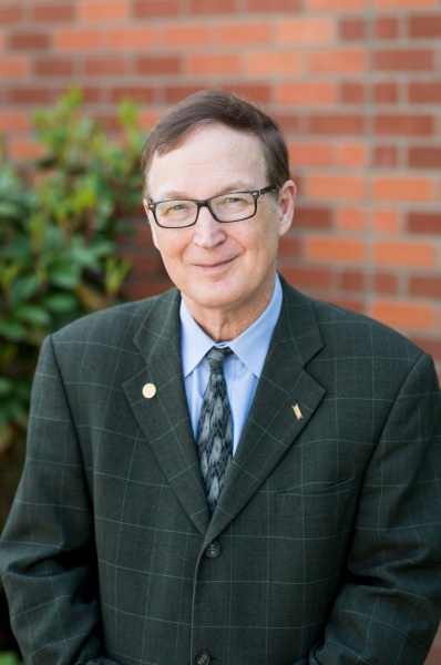 Dr. James Pritchett, MD