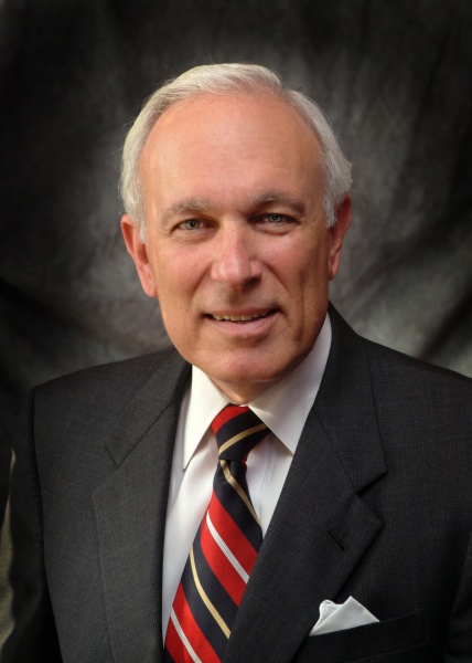 Dr. Bernard Milstein, MD