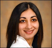Dr. Sabrina Minhas
