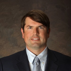 Dr. Cameron Griffith, MD
