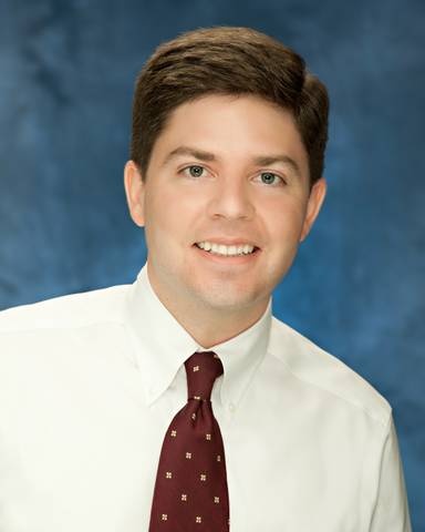 Dr. Tyler Hall, MD
