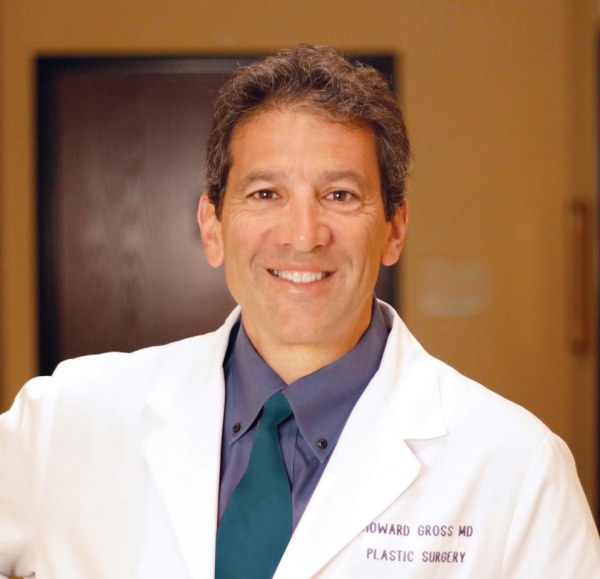 Dr. Howard Gross, MD
