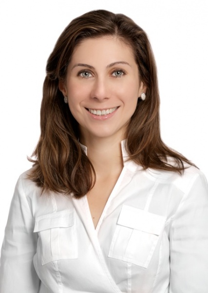 Dr. Flora Levin, MD