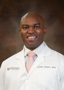 Dr. Chukwuka Okafor, MD
