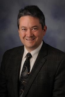 Dr. Brendon Cullinan, MD