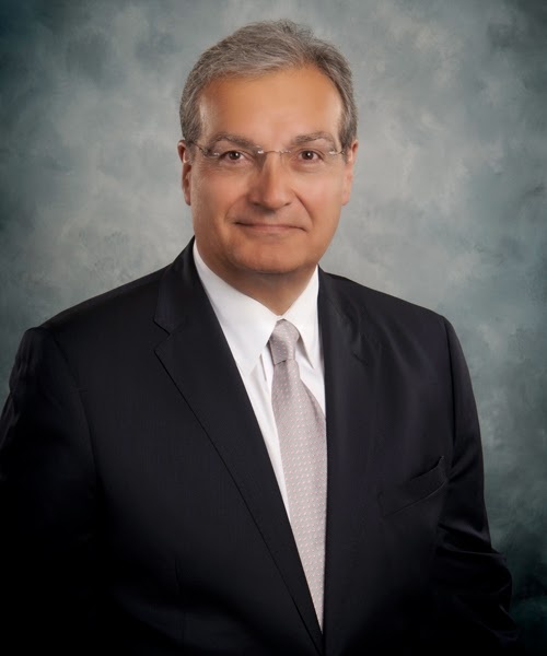 Dr. Fivos Gahhos, MD
