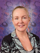Dr. Susan Hughes, MD