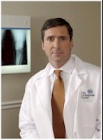 Dr. Douglas Goumas, MD