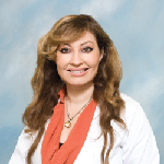 Dr. Jasmin Javaherian, DO