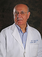 Dr. Abdul Enayat, MD