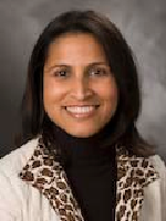 Dr. Jasmina Oberhaus, DO
