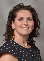 Dr. Abbie Begnaud, MD