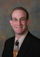 Dr. Brett Stecker, DO