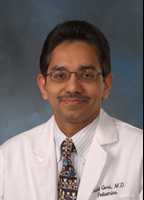Dr. Abdulla Ghori, MD