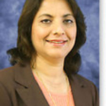 Dr. Jasmine Bhurgri, MD