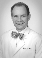Dr. Charles Ball, MD