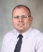 Dr. Ryan Robetorye, MD