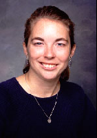 Dr. Amy Snover, MD