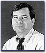 Dr. Charles Barnes, MD
