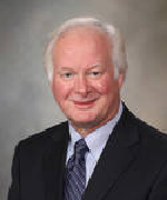 Dr. Charles Beatty, MD