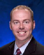 Dr. Ryan Sparkman, MD