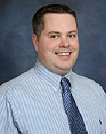 Dr. Ryan Stahl, MD