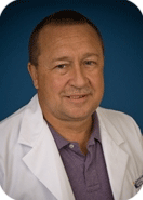 Dr. Charles Begley, MD