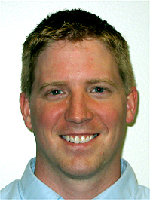 Dr. Ryan Sturgeon, MD